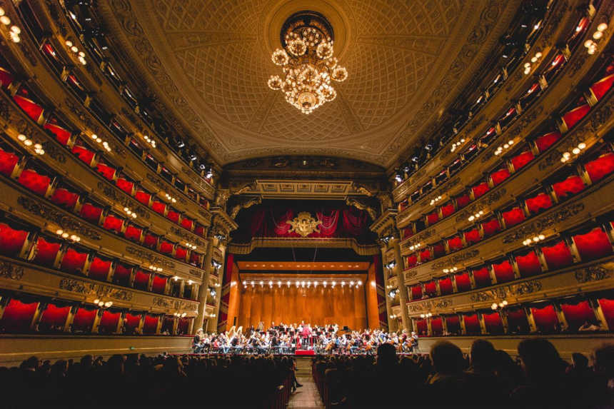 Ibermúsica presenta su temporada 2022/2023, mejorando su calidad habitual