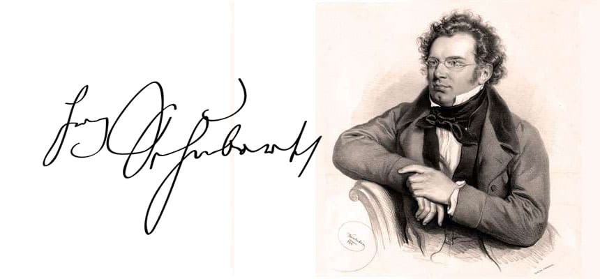 Audición comentada – Quinteto «La trucha», de Schubert