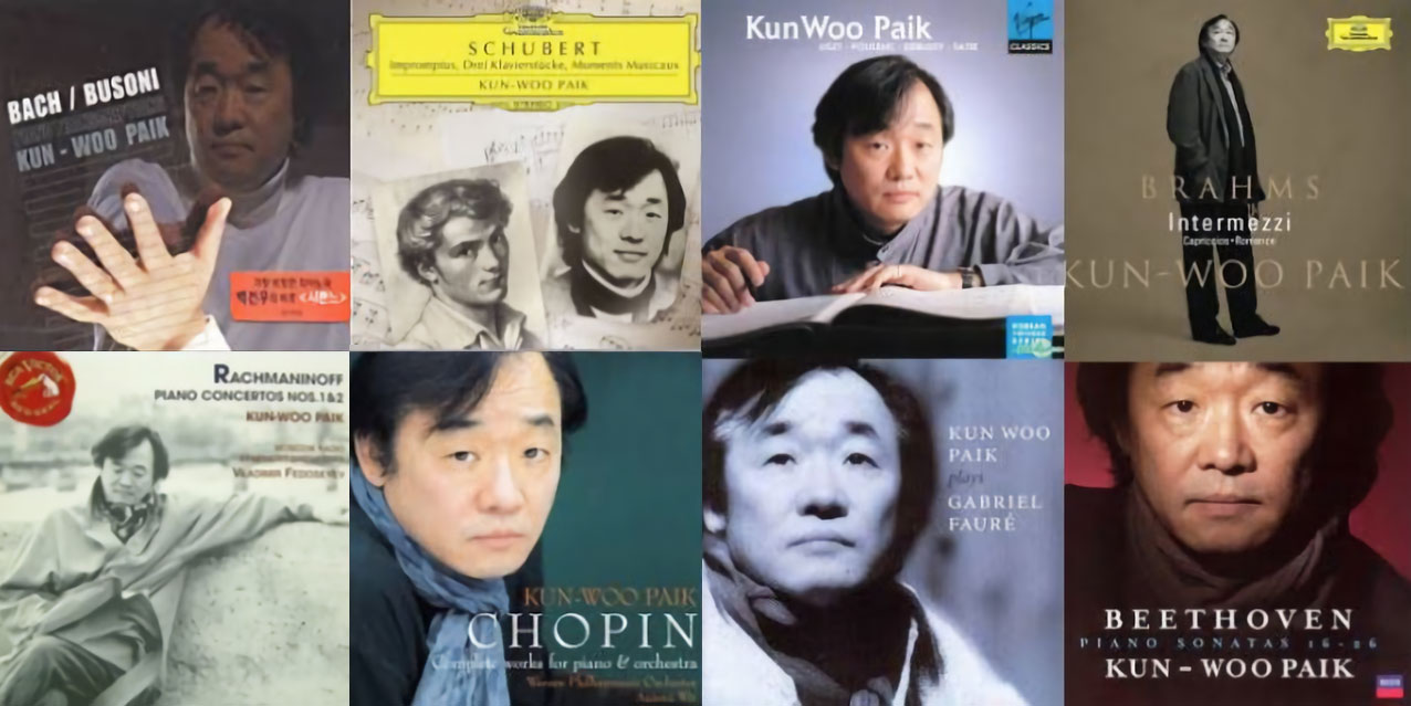 El sexto concierto de ciclo de la OSN traerá al pianista Kun-Woo