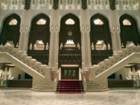 Royal Opera House Muscat