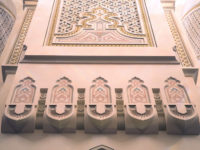 Royal Opera House Muscat