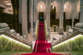 Royal Opera House Muscat