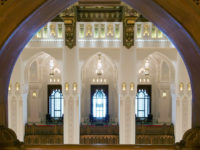Royal Opera House Muscat