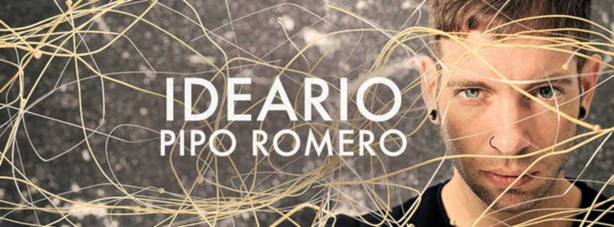 Pipo Romero de gira por la costa este de Canadá