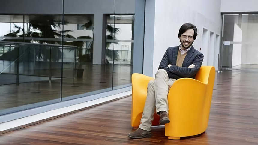 Iván Martín ofrece con la Orquesta de Extremadura una integral de Chopin Iván Martín ofrece con la Orquesta de Extremadura una integral de Chopin