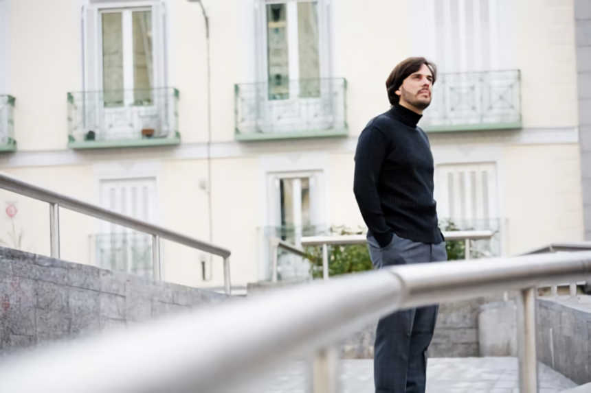 Iván Martín ofrece con la Orquesta de Extremadura una integral de Chopin Iván Martín ofrece con la Orquesta de Extremadura una integral de Chopin