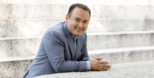 Javier Camarena