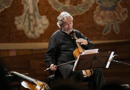 Jordi Savall