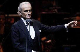 Josep Carreras
