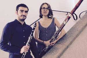 Vuelve el ciclo Música>BCN, la ESMUC en los Centros Cívicos