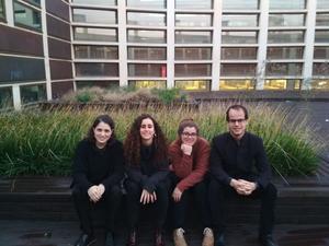 Vuelve el ciclo Música>BCN, la ESMUC en los Centros Cívicos