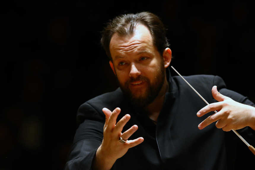 Thielemann dirige con brío y ligereza el Concierto de Año Nuevo 2019 desde Viena