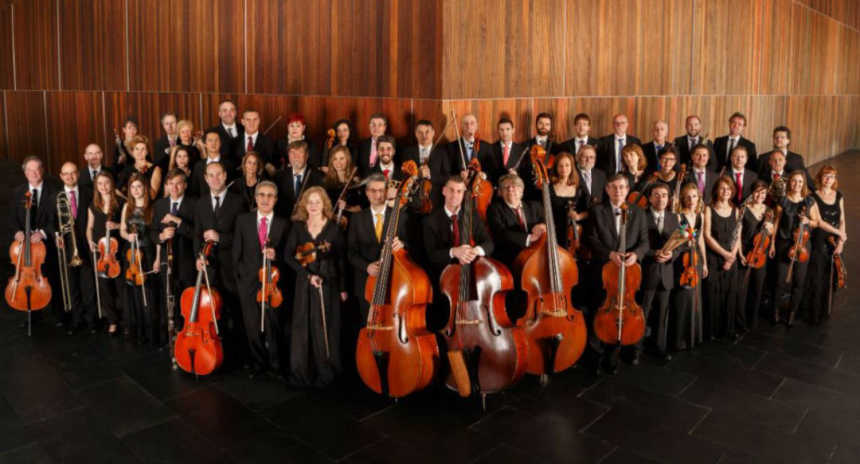 La Orquesta Sinfónica de Navarra ofrecerá el tradicional concierto de Año Nuevo