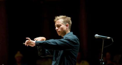 La Filarmónica de Oslo celebra su centenario con una gira europea