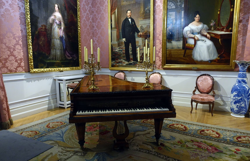 Audición comentada – El Romanticismo musical