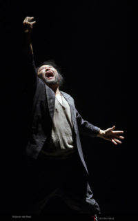 Samuel Youn (Alberich) © Javier del Real | Teatro Real