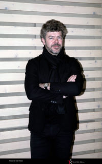 Pablo Heras-Casado (director musical) © Javier del Real | Teatro Real