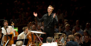 Vasily Petrenko y la Orquesta Filarmónica de Gran Canaria rinden homenaje a Rachmaninov Vasily Petrenko3-min