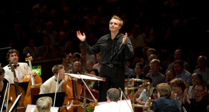 Vasily Petrenko y la Orquesta Filarmónica de Gran Canaria rinden homenaje a Rachmaninov