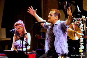 Vuelve el ciclo Música>BCN, la ESMUC en los Centros Cívicos