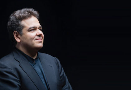 Arcadi Volodos – © Marco Borggreve