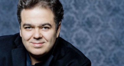 Arkadi Volodos inaugura el XXIV Ciclo de Grandes Intérpretes - Fundación Scherzo