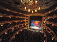 Concurso Tenor Viñas – @ A. Bofil