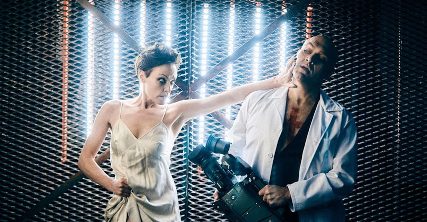 Estreno mundial de «L’enigma de Lea» en el Gran Teatre del Liceu
