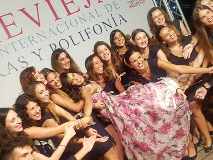 El 65º Certamen Internacional de Habaneras y Polifonía se celebra en julio