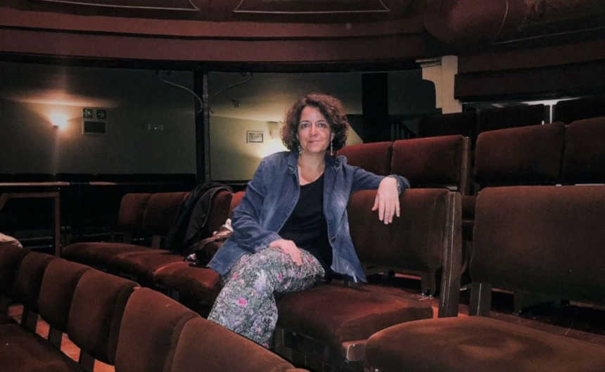 Coaching de carrera para profesionales de las artes escénicas en Operastudio