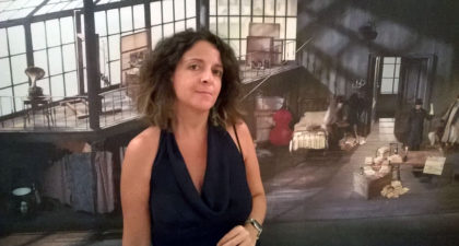 Coaching de carrera para profesionales de las artes escénicas en Operastudio