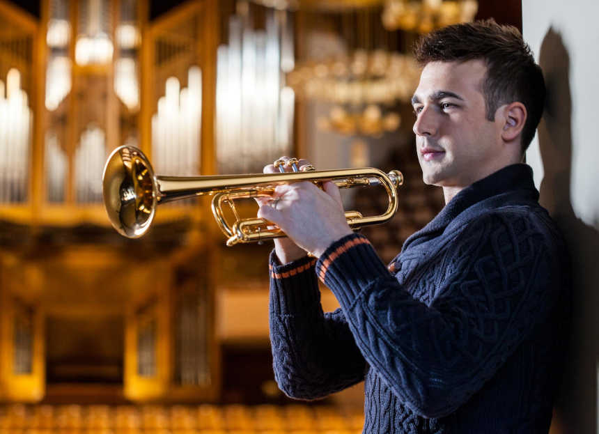 La Orquesta Sinfónica de Castilla y León participa en el «Otoño Musical Soriano 2021»