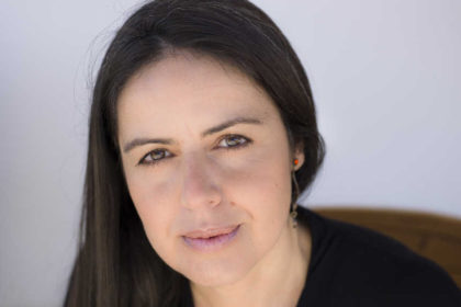 Soprano María Espada