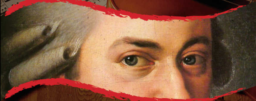 Les Arts celebra el cumpleaños de Mozart con 25 espectáculos gratuitos los días 26 y 27 de enero