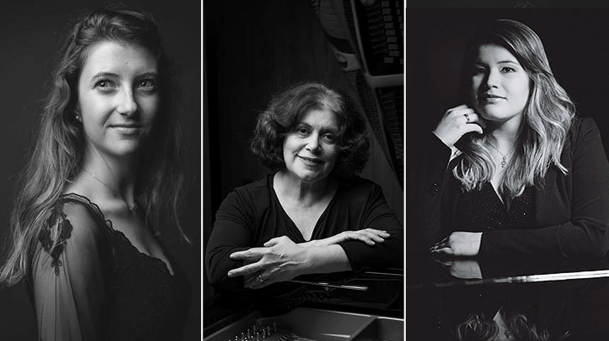 Ciclo Conciertos AIEnRUTa-Clásicos 2018-2019 en el Auditorio del Museo Lázaro Galdiano