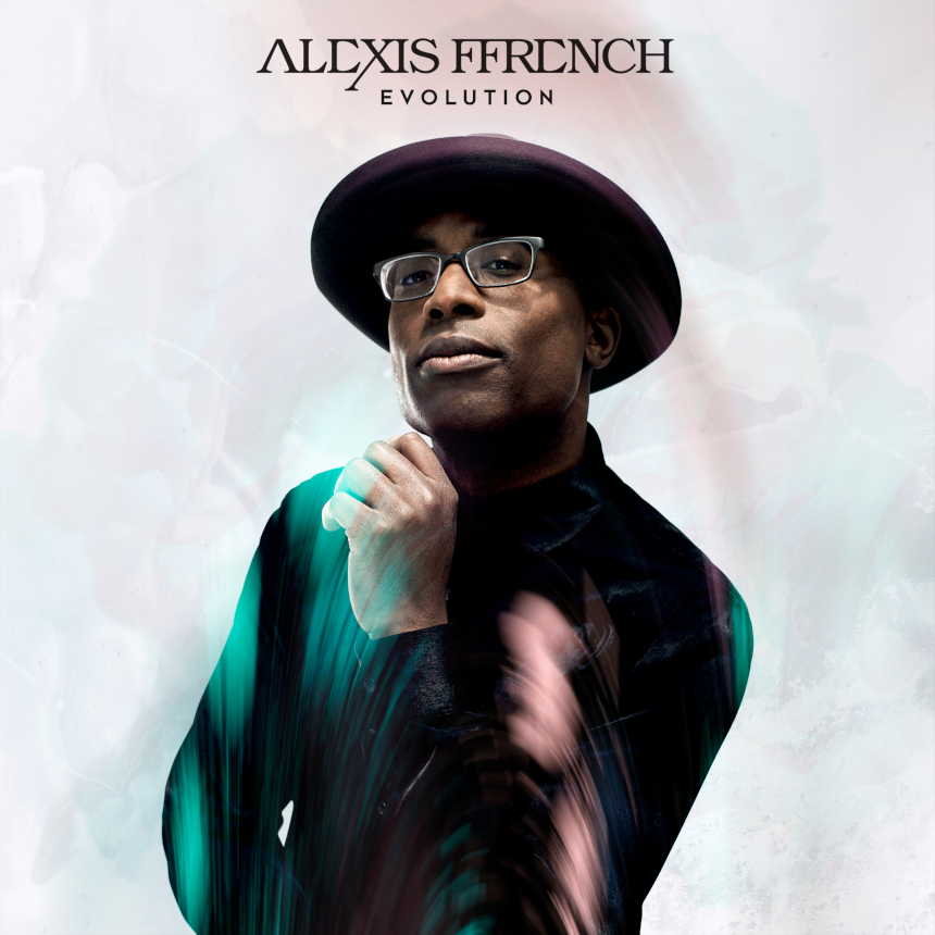 El pianista Alexis Ffrench presenta en Madrid su último trabajo «Evolution»