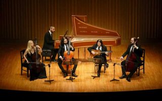 Accademia del Piacere