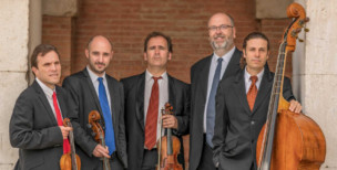 Al Ayre Español - © Pablo Fernández Juarez