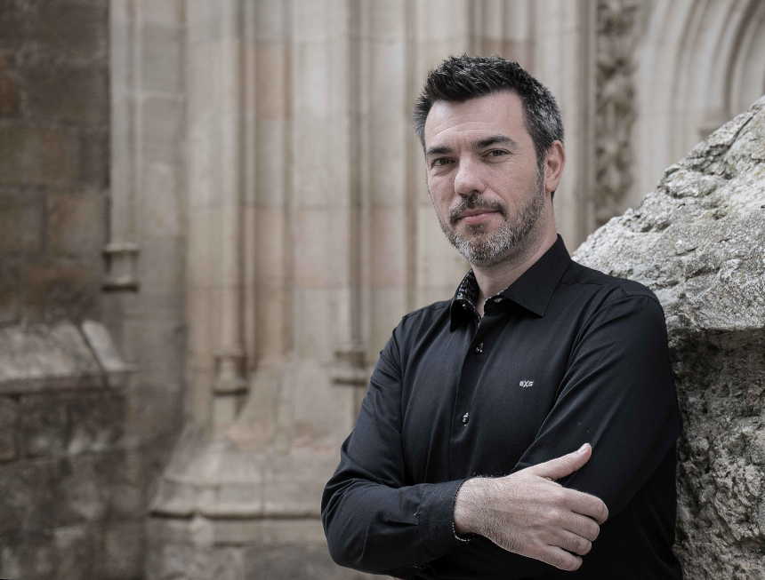 El Espacio Turina acoge el segundo concierto de temporada de la Orquesta Barroca de Sevilla