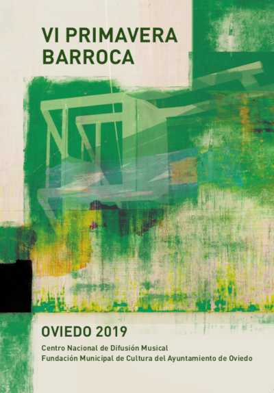 El CNDM presenta junto al Ayuntamiento de Oviedo la sexta edición del ciclo Primavera Barroca