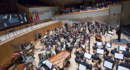 17 sociedades musicales de dos continentes concursarán en la 133 edición del CIBM