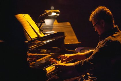 Flamenco Festival lleva «Los sonidos del flamenco» a Estados Unidos Chano Domínguez