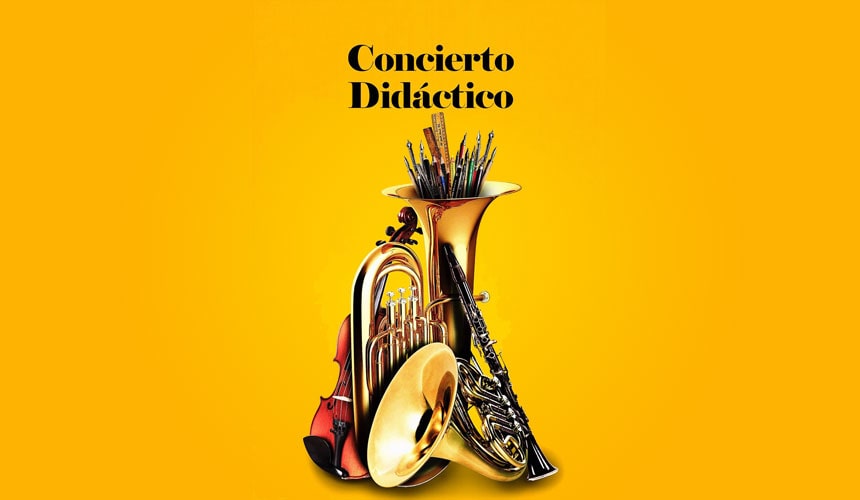 El Teatro de la zarzuela acerca ‘El amor brujo’ de falla a 2.800 niños de entre 9 y 12 años