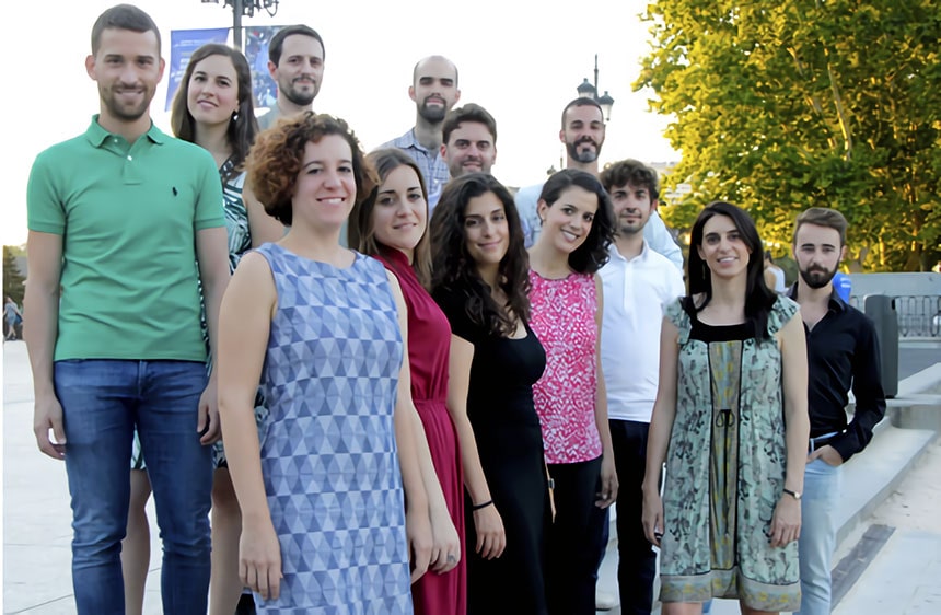 El Coro Victoria inicia la serie ‘Grandes Maestros del Renacimiento Español’ con el álbum ‘Lobo Sacred Music’