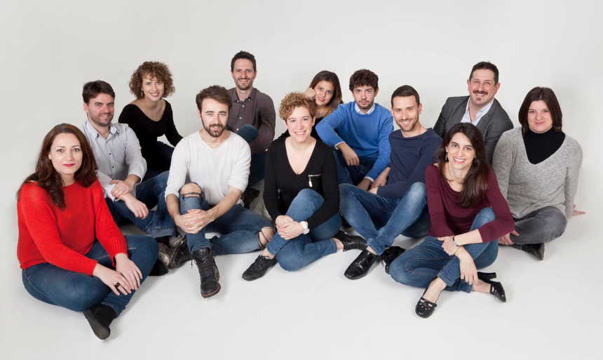 El Coro Victoria inicia la serie ‘Grandes Maestros del Renacimiento Español’ con el álbum ‘Lobo Sacred Music’