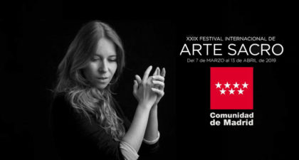 La intensidad emocional del flamenco, protagonista del 29º Festival Internacional de Arte Sacro