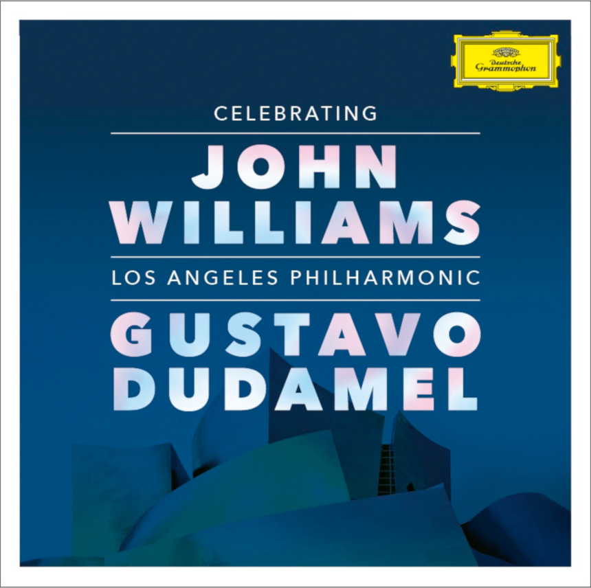 Gustavo Dudamel, La Filarmónica de Los Ángeles y Deutsche Grammophon se unen para una nueva colaboración