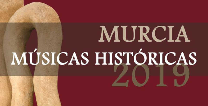 El ciclo «Murcia : Músicas Históricas» vuelve en su IVº edición