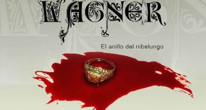 Audición comentada - El Anillo del Nibelungo de Wagner