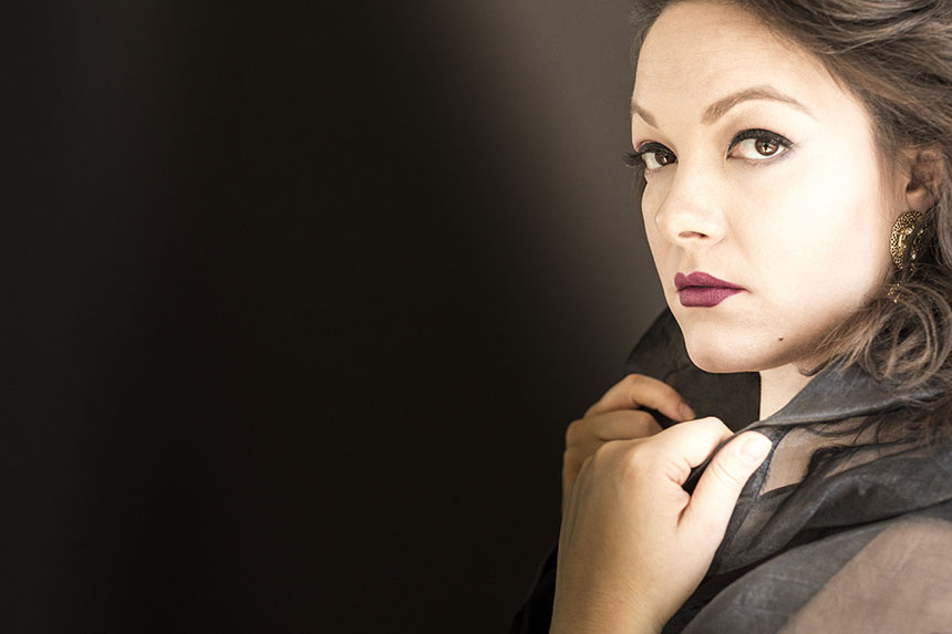 Eleonora Buratto regresa al Teatro Real como Elettra